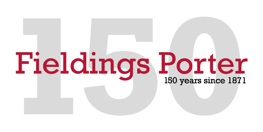 logo for Fieldings Porter Solicitors