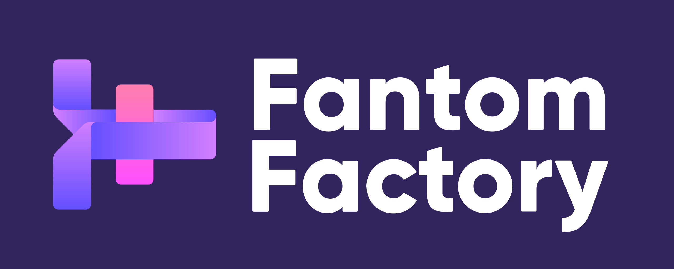 logo for Fantom Factory Ltd