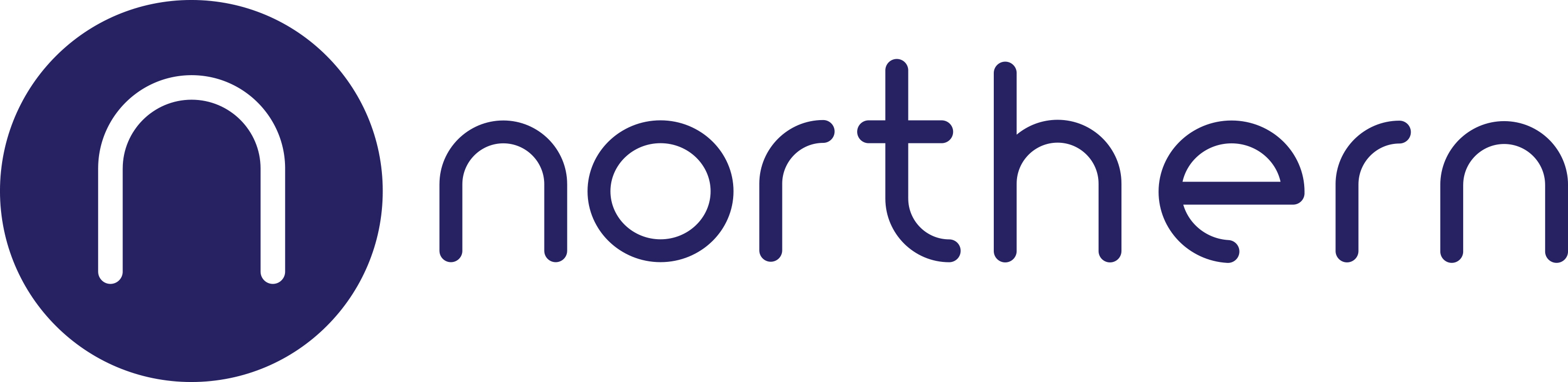 logo for Northern Trains