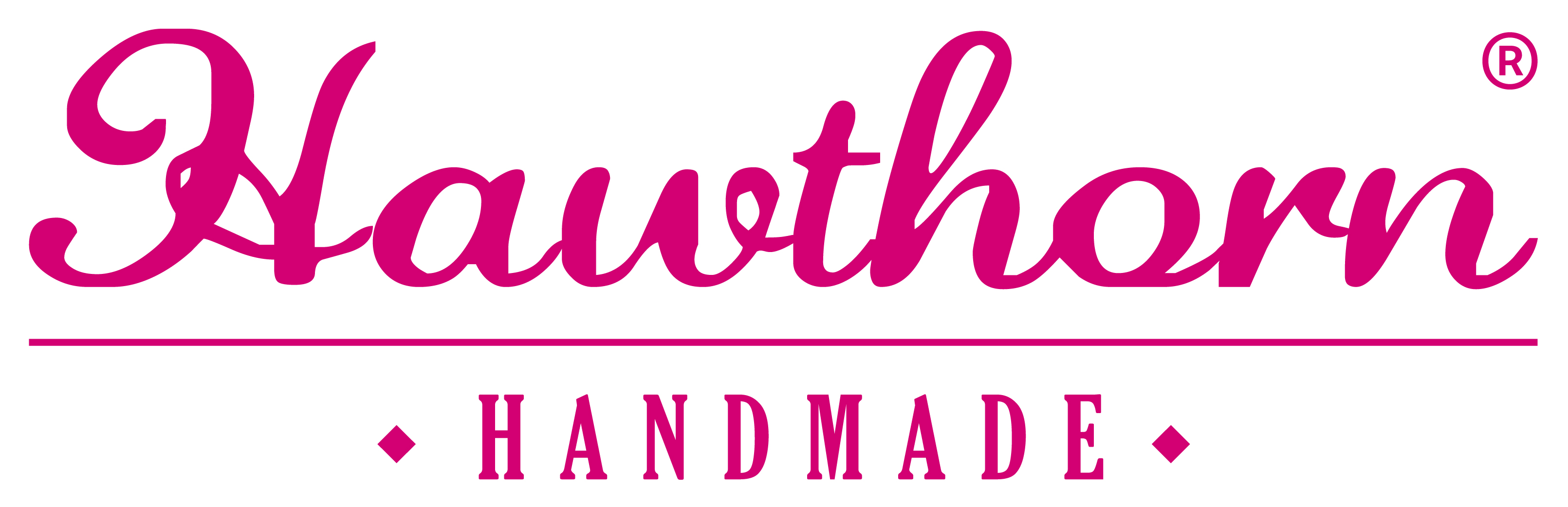 logo for Hawthorn Handmade Limited
