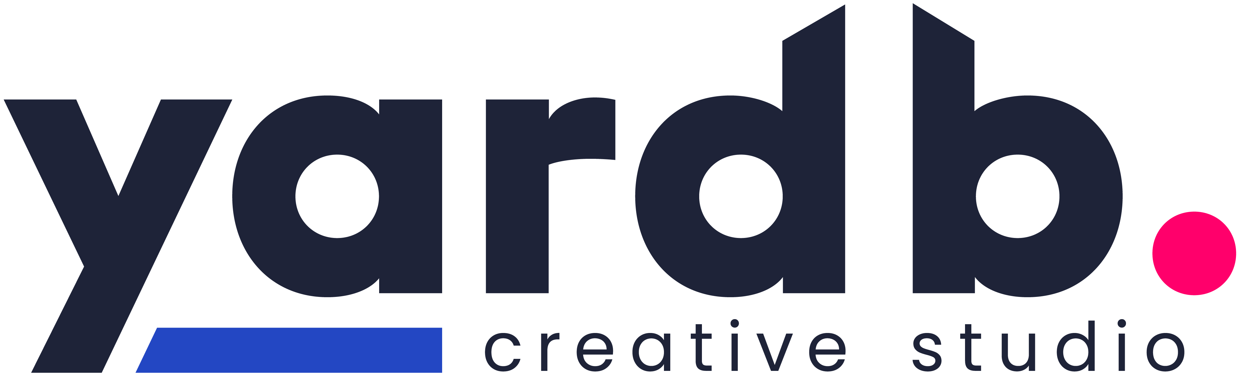 logo for Yard B Ltd