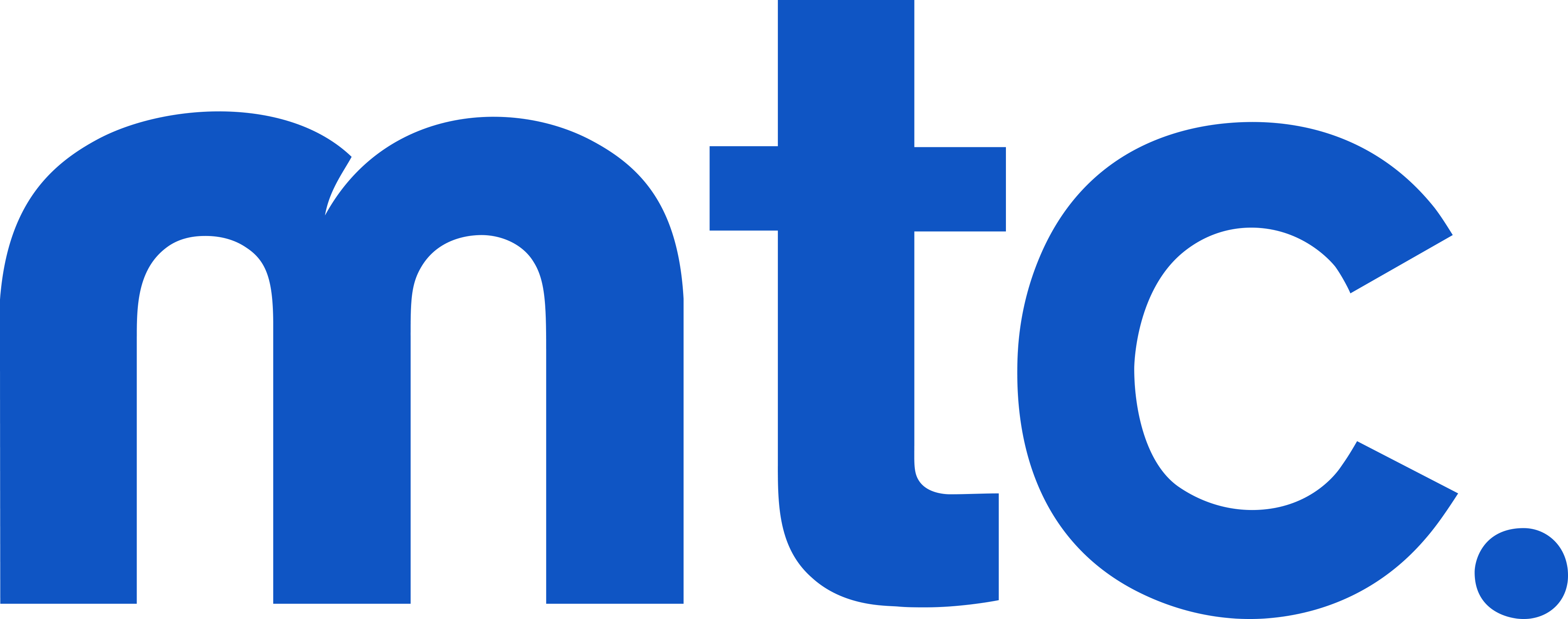 logo for mtc