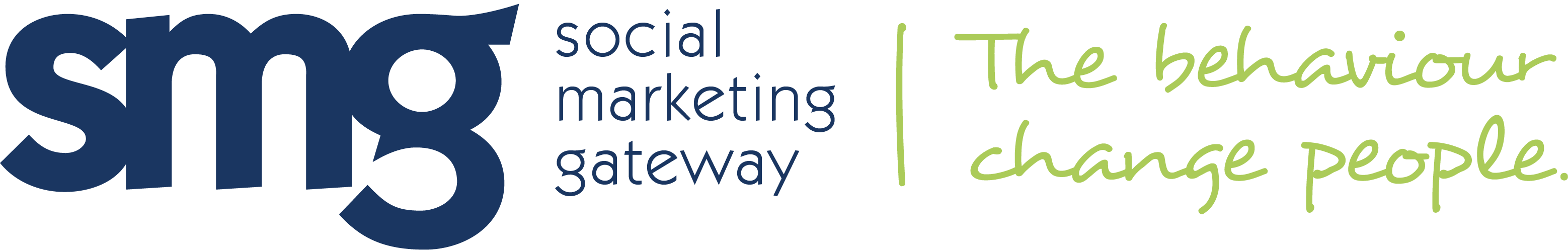 logo for The Social Marketing Gateway