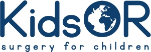 logo for Kids Operating Room