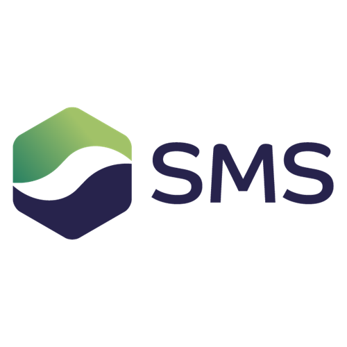 logo for SMS Plc