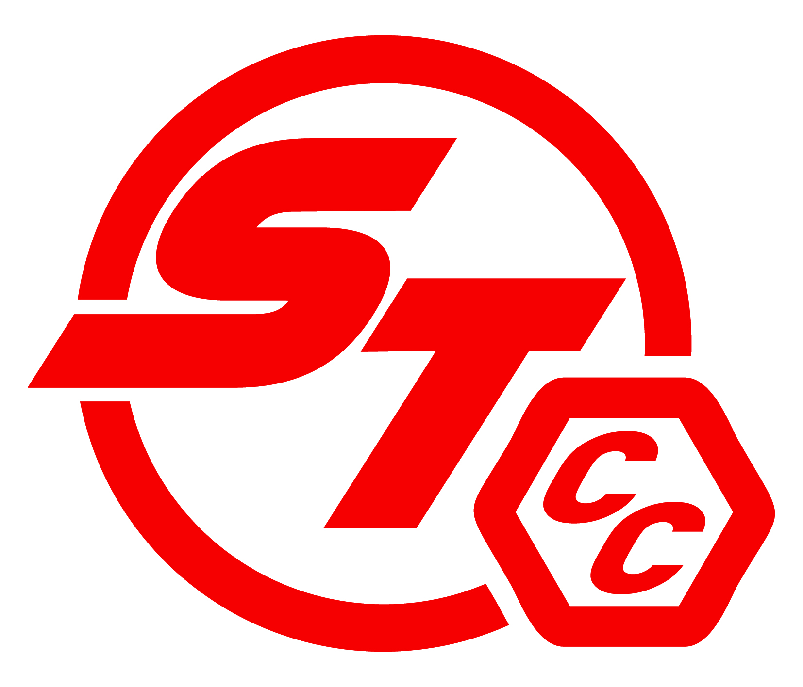 logo for Surface Transforms Plc
