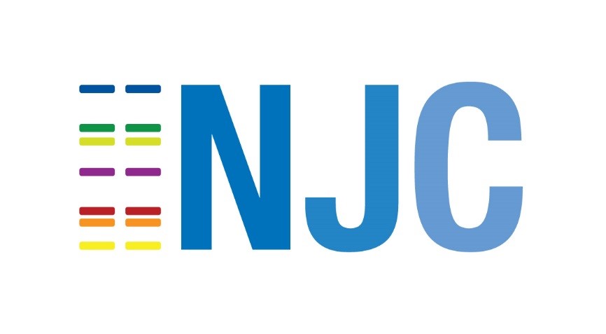 logo for NJC Not Just Cleaning Ltd