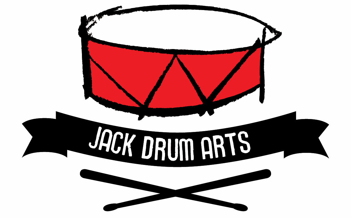 logo for Jack Drum Arts CIC