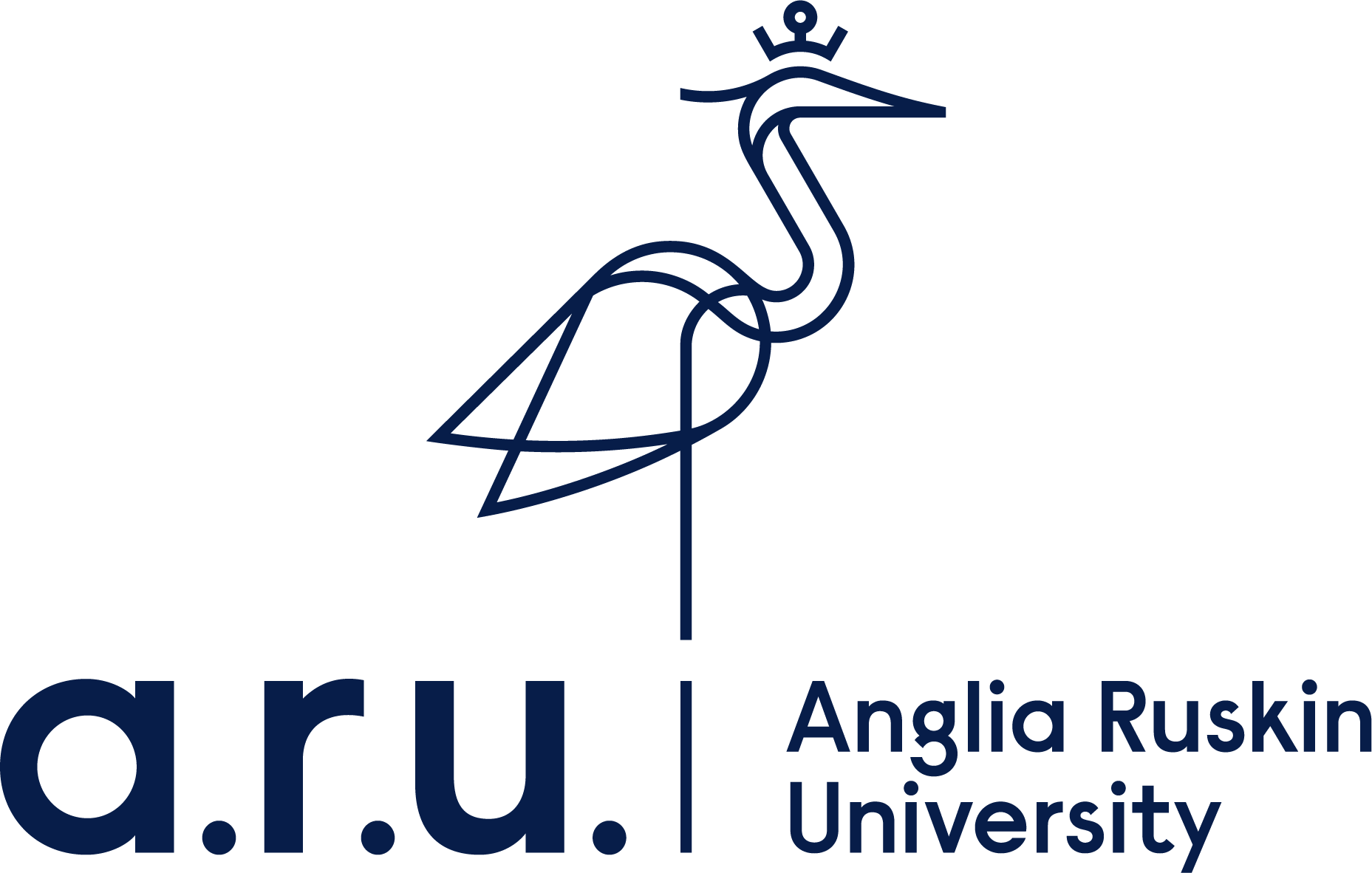 logo for Anglia Ruskin University