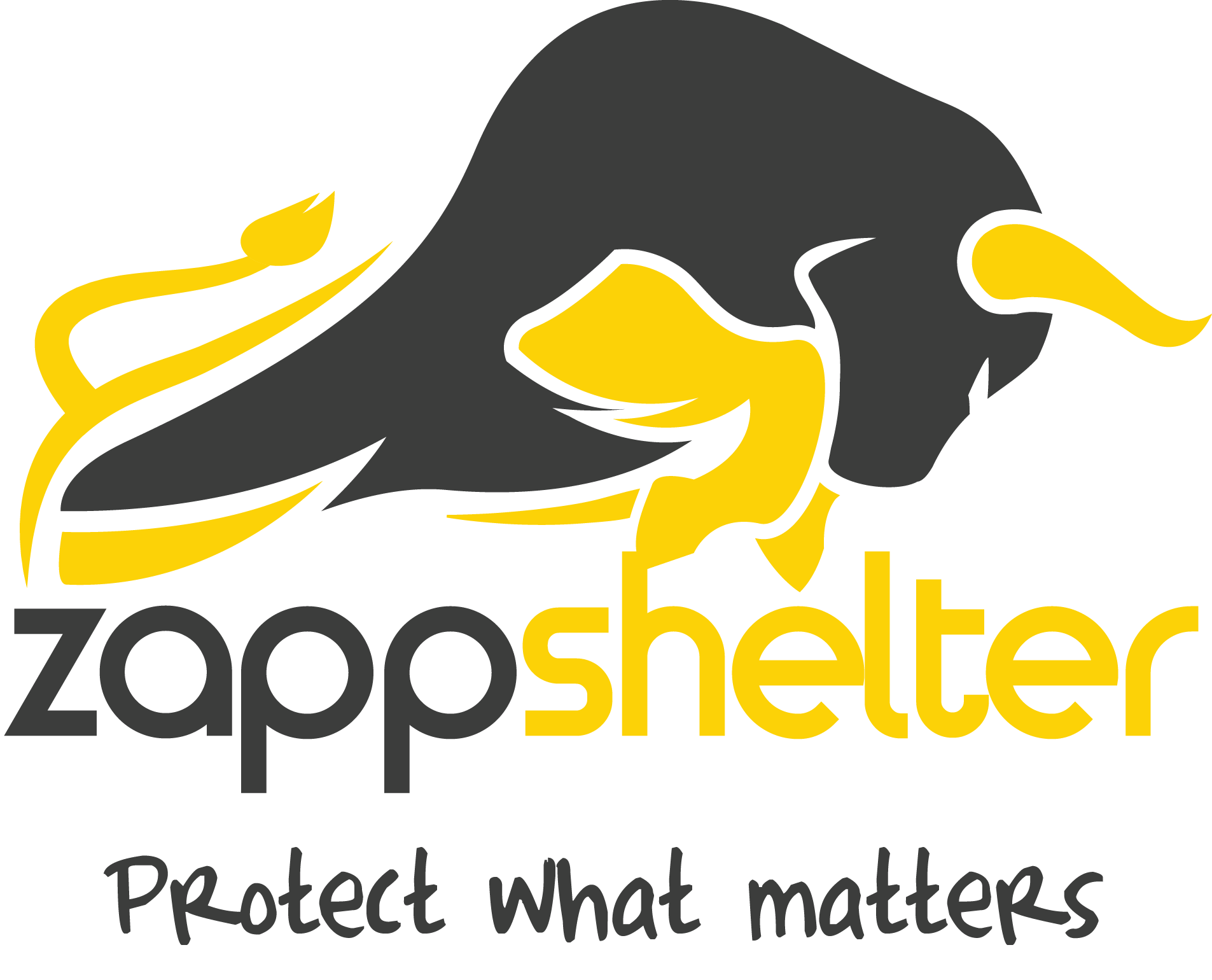 logo for Zappshelter