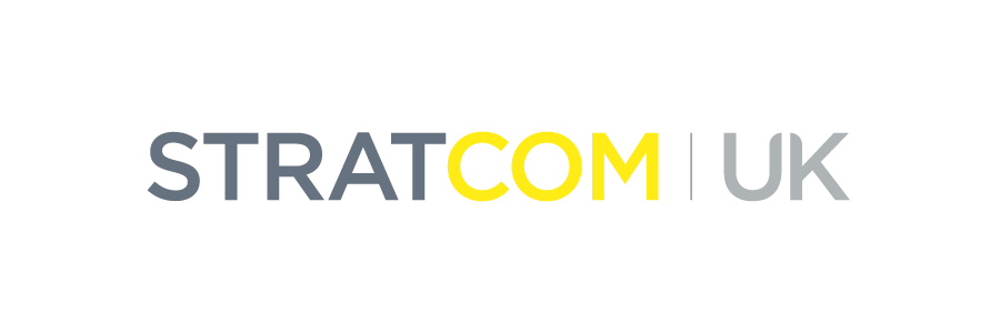 logo for Strategic Communications (UK) Ltd