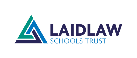 logo for Laidlaw Schools Trust