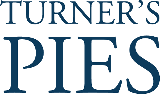 logo for Turners Pies Limited