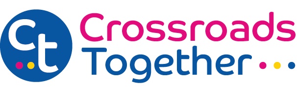 logo for Crossroads Together