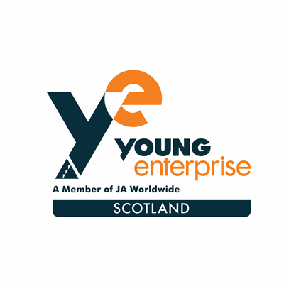 logo for Young Enterprise Scotland