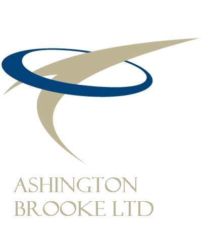 logo for Ashington Brooke Ltd