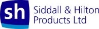 logo for Siddall & Hilton Products Ltd