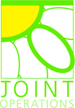 logo for Joint Operations Family