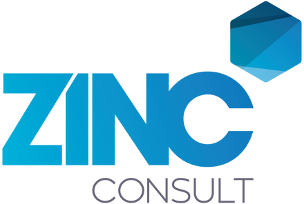 logo for Zinc Consult Limited