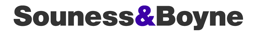 logo for Souness & Boyne Interior Contracts Ltd