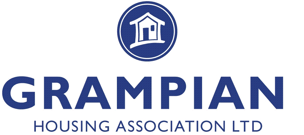 logo for Grampian Housing Association