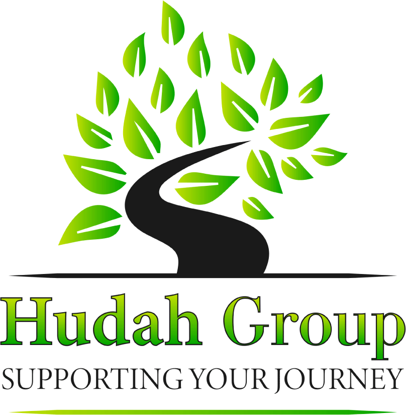 logo for Hudah Group Ltd