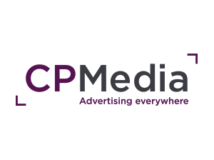 logo for CP Media Ltd.