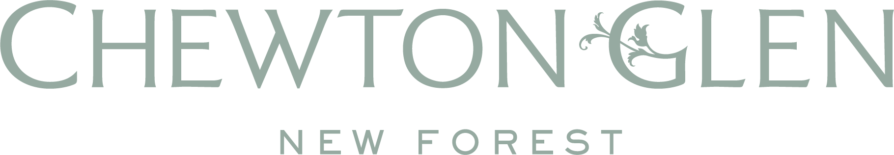 logo for Chewton Glen Hotel & Spa