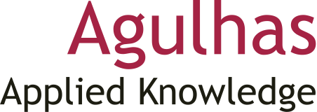 logo for Agulhas Applied Knowledge