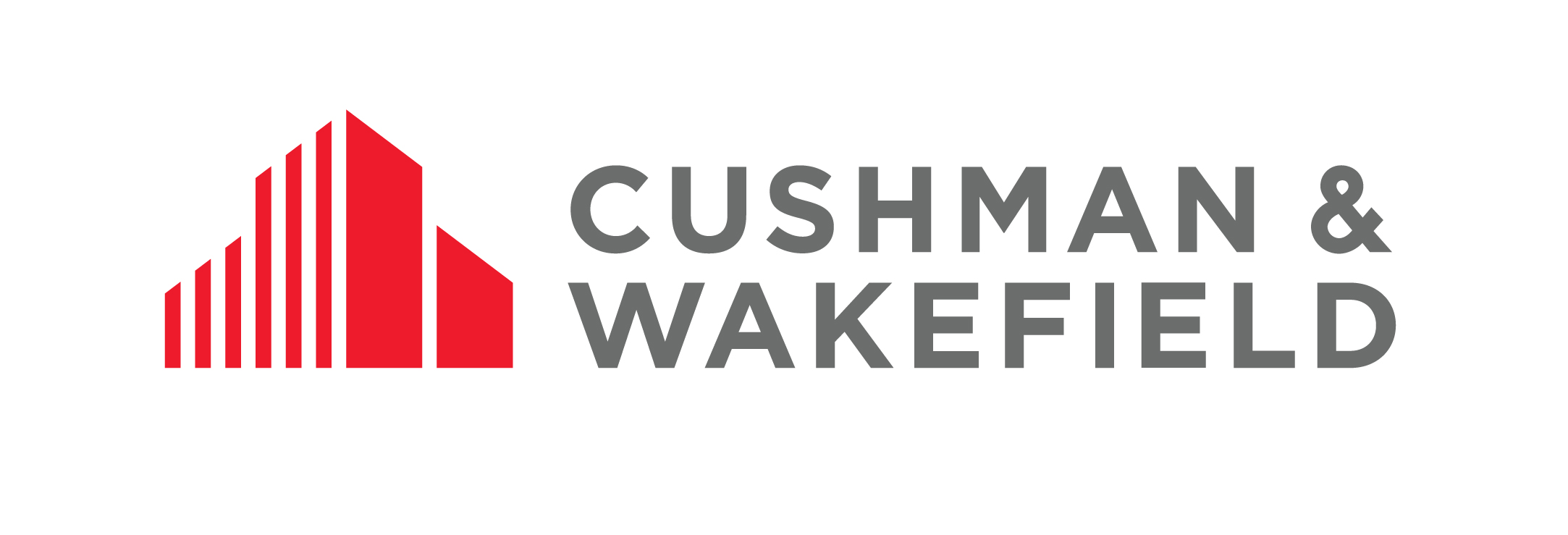 logo for Cushman & Wakefield Debenham Tie Leung Limited