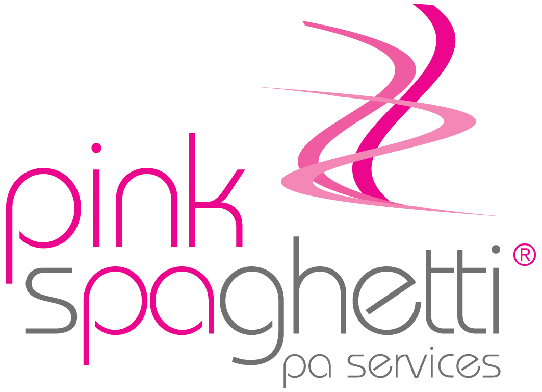 logo for Pink Spaghetti Merton