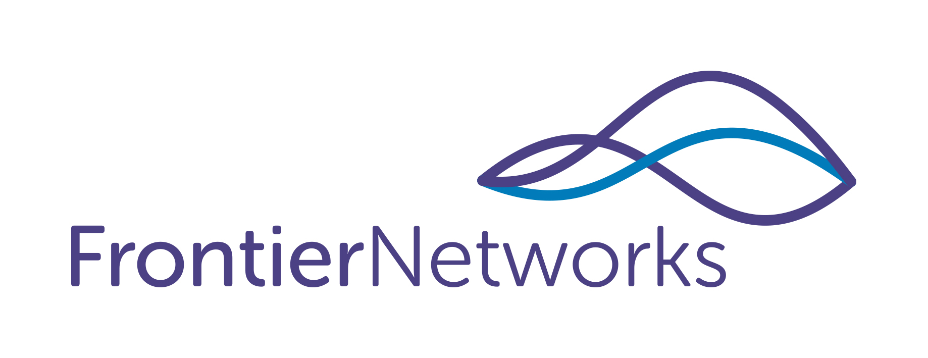 logo for Frontier Networks Limited