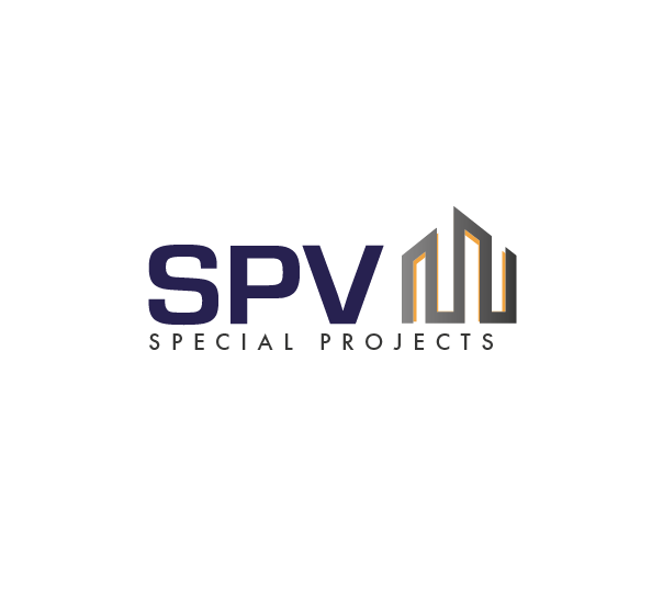 logo for SPV Special Projects Ltd