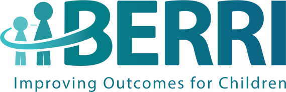 logo for BERRI Ltd