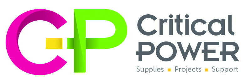logo for Critical Power Supplies Ltd