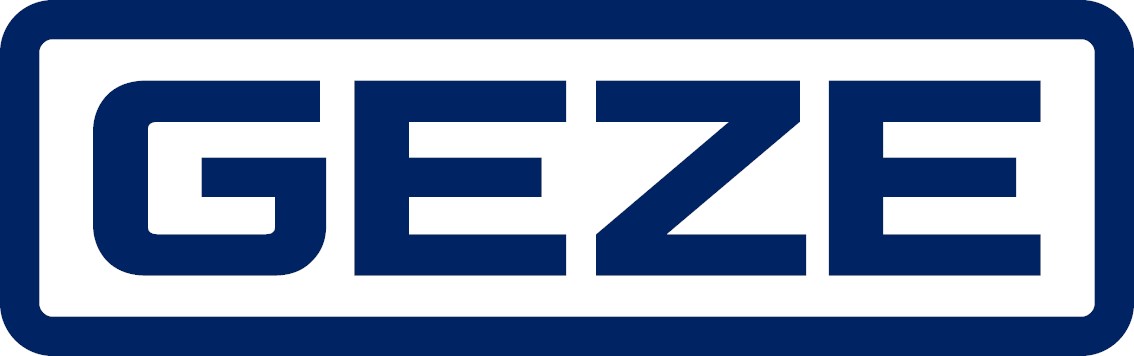 logo for GEZE UK Limited