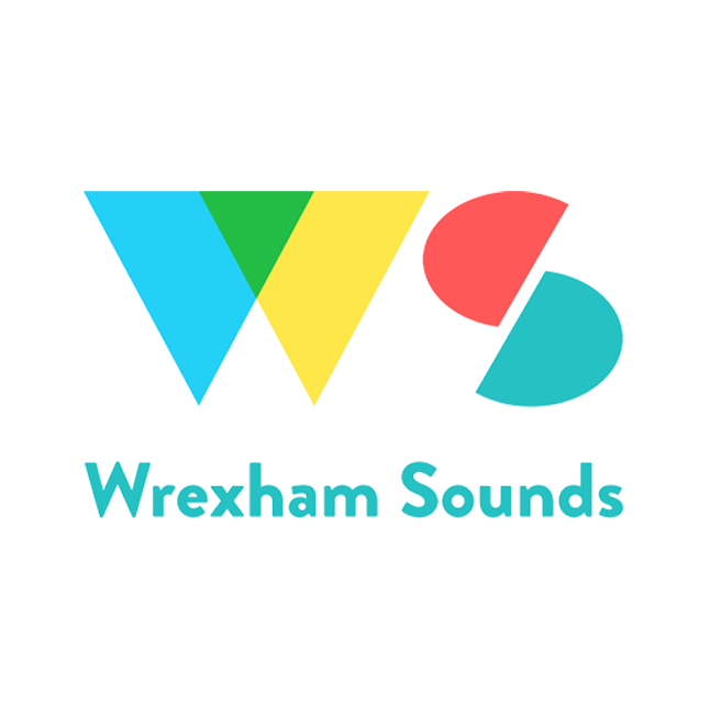 logo for Wrexham Sounds Ltd