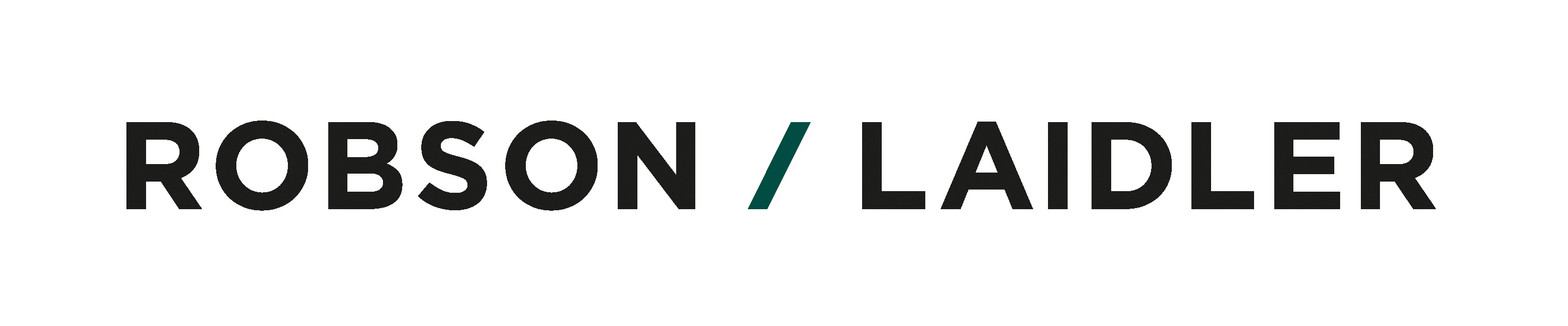 logo for Robson Laidler