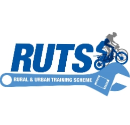 logo for Rural & Urban Training Scheme Ltd.