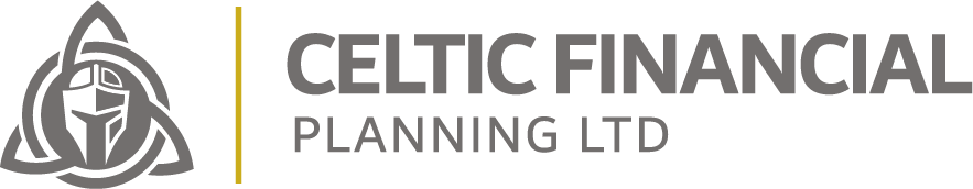 logo for Celtic Financial Planning ltd