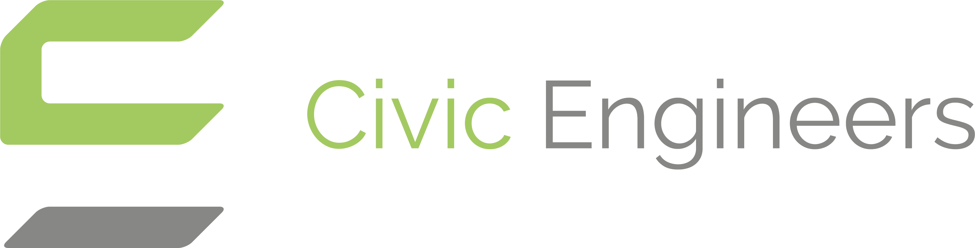 logo for Civic Engineers Ltd
