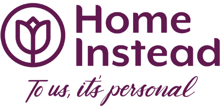 logo for Home Instead Northwich & Knutsford