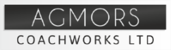 logo for Agmors Coachworks Ltd