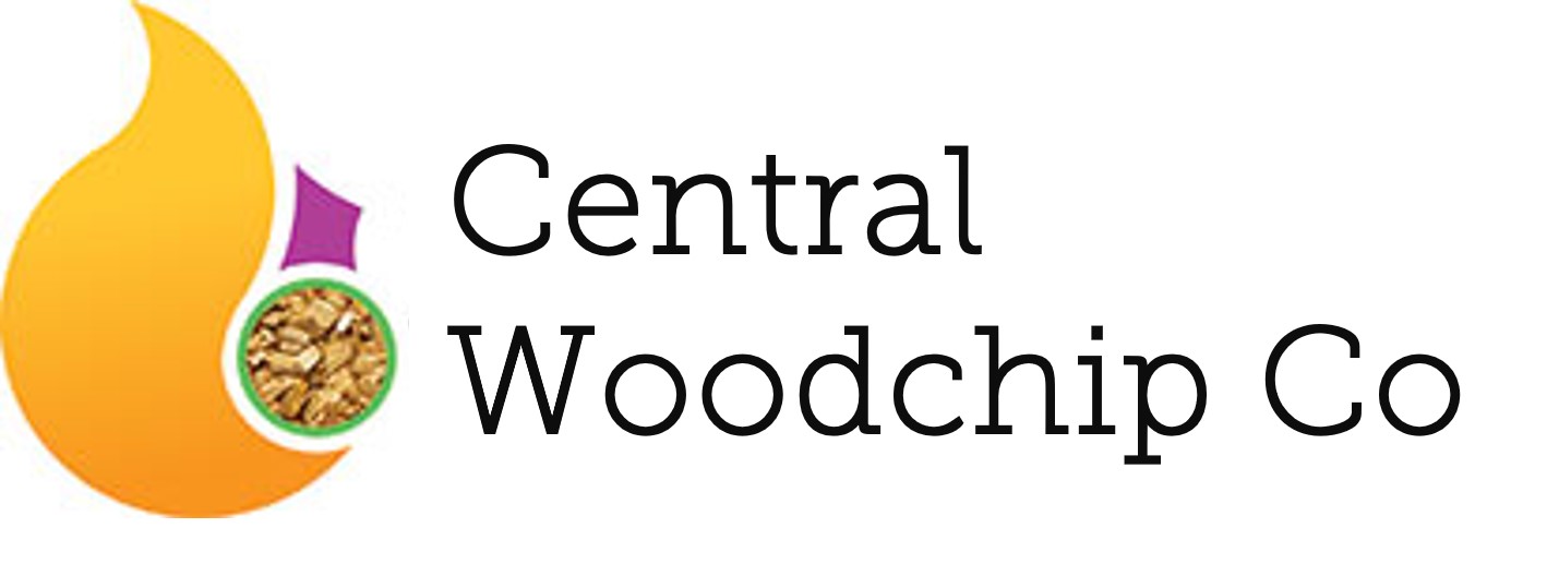 logo for Central Woodchip Company Ltd