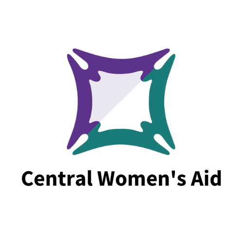 logo for Central Women's Aid