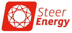 logo for Steer Energy Solutions Ltd