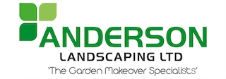 logo for Anderson Landscaping Limited