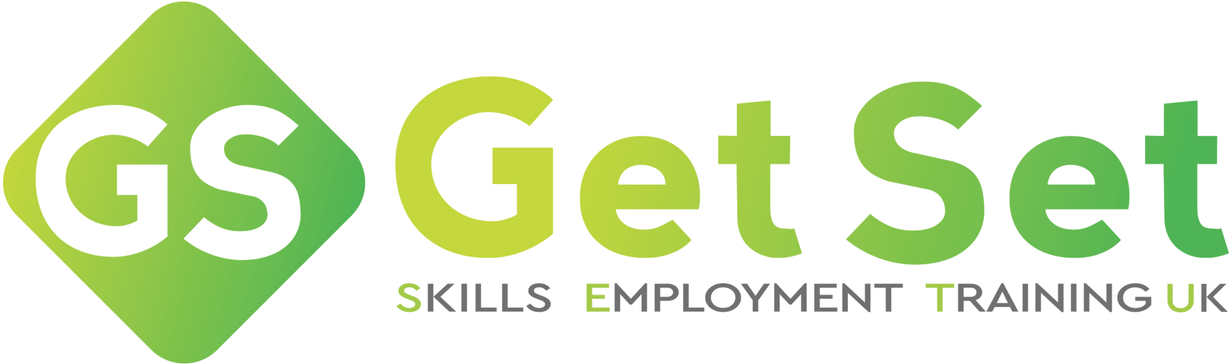 logo for Get Skills Employment &Training Ltd.