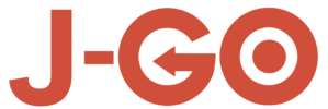 logo for JGO MEDIA