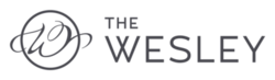 logo for The Wesley Hotel